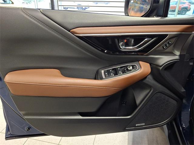 used 2021 Subaru Outback car, priced at $25,000