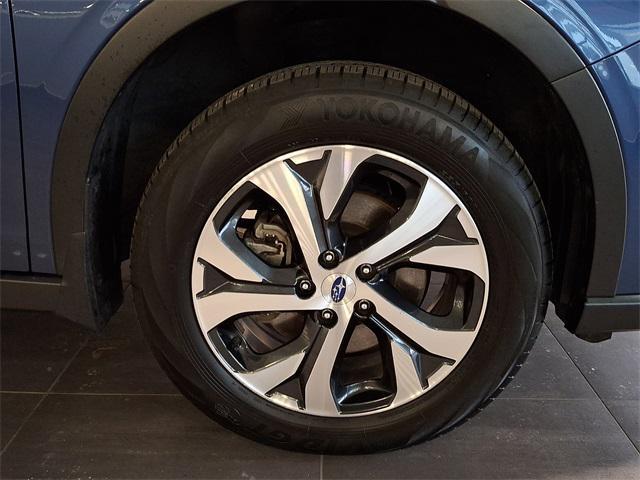 used 2021 Subaru Outback car, priced at $25,000