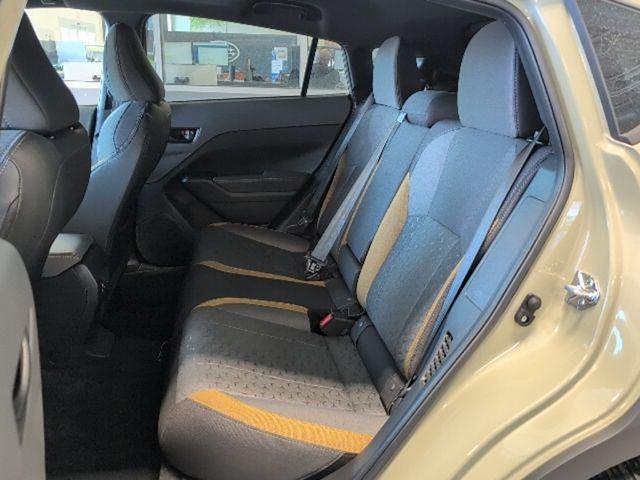 new 2026 Subaru Crosstrek Hybrid car, priced at $36,829