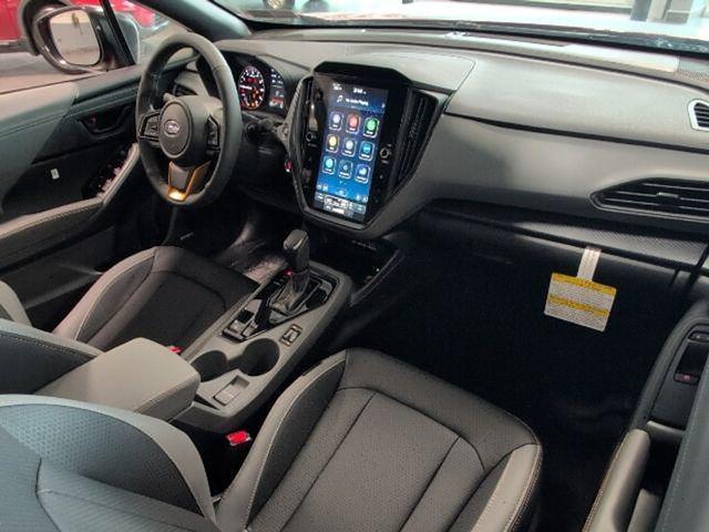 new 2026 Subaru Crosstrek car, priced at $38,499