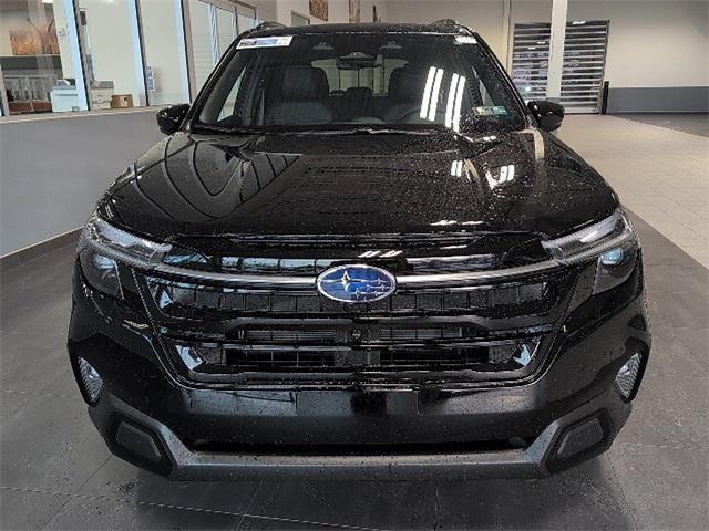 new 2026 Subaru Forester car, priced at $44,064