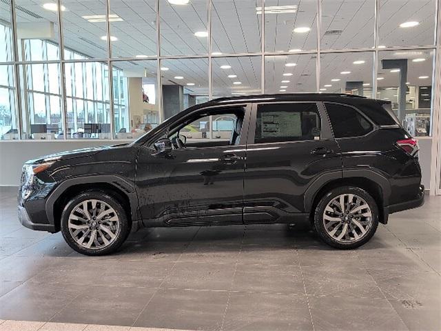 new 2026 Subaru Forester car, priced at $44,064
