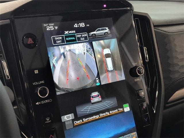 new 2026 Subaru Forester car, priced at $44,064