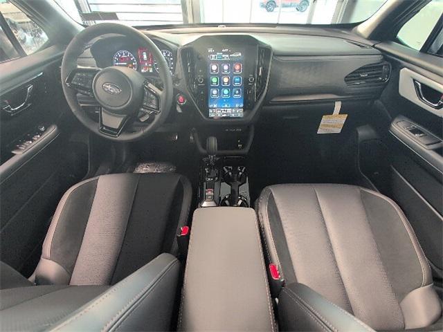 new 2026 Subaru Forester car, priced at $44,064