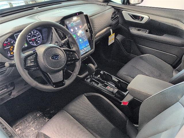 new 2026 Subaru Forester car, priced at $44,064