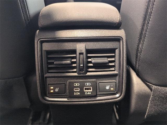 new 2026 Subaru Forester car, priced at $44,064