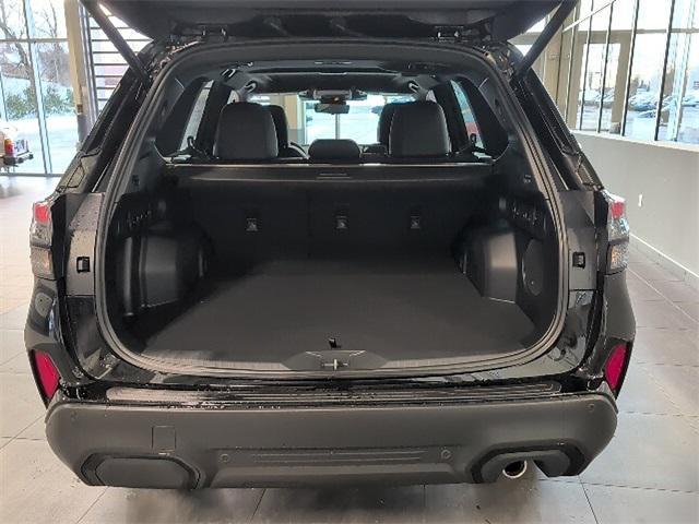 new 2026 Subaru Forester car, priced at $44,064