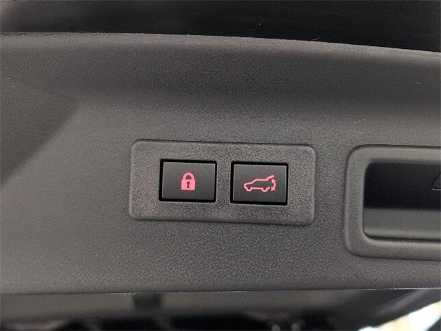 new 2026 Subaru Forester car, priced at $44,064