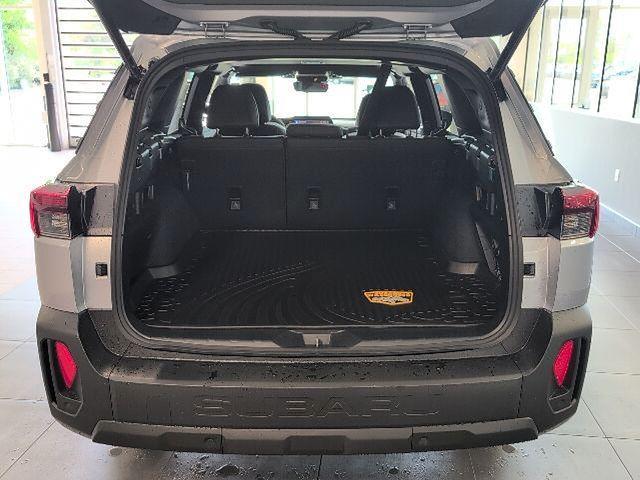 new 2026 Subaru Outback car, priced at $51,488