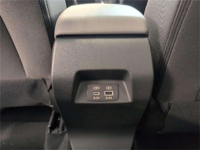 new 2026 Subaru Crosstrek car, priced at $32,674