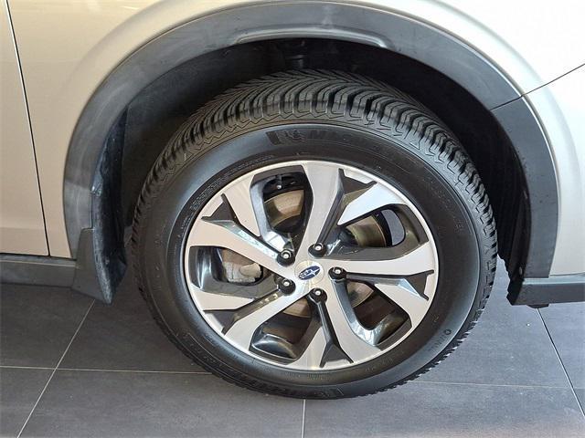 used 2020 Subaru Outback car, priced at $21,800