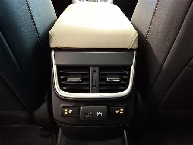 used 2020 Subaru Outback car, priced at $21,800