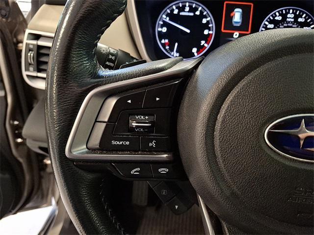 used 2020 Subaru Outback car, priced at $21,800