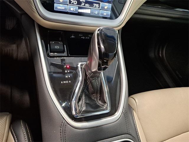 used 2020 Subaru Outback car, priced at $21,800