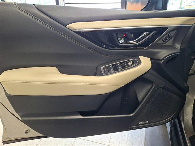 used 2020 Subaru Outback car, priced at $21,800