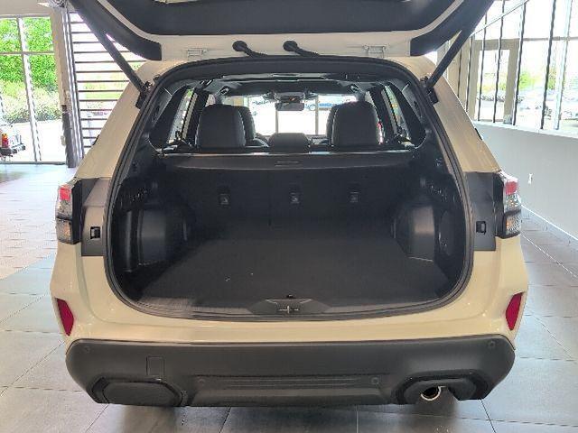 new 2026 Subaru Forester car, priced at $38,943