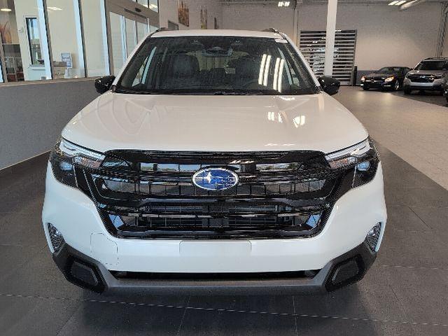 new 2026 Subaru Forester car, priced at $38,943