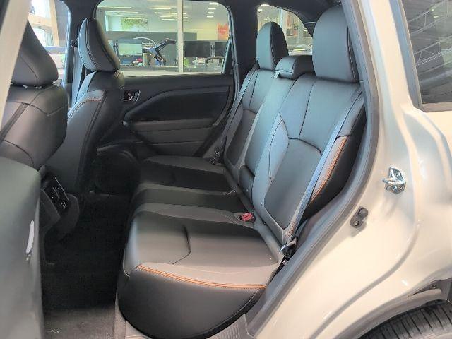 new 2026 Subaru Forester car, priced at $38,943