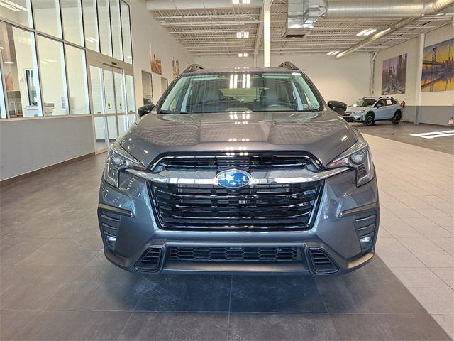 used 2025 Subaru Ascent car, priced at $41,000