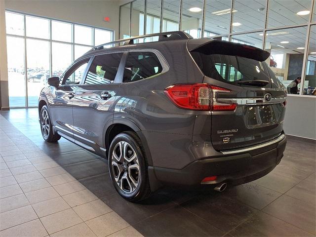 used 2025 Subaru Ascent car, priced at $41,000