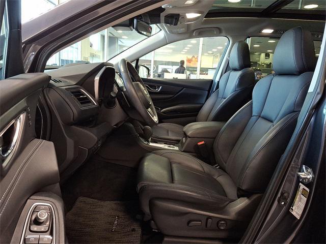used 2025 Subaru Ascent car, priced at $41,000