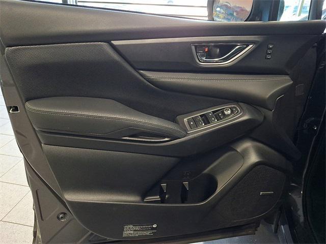 used 2025 Subaru Ascent car, priced at $41,000