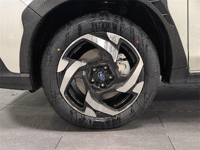 new 2026 Subaru Crosstrek Hybrid car, priced at $38,963