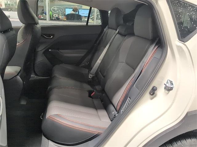 new 2026 Subaru Crosstrek Hybrid car, priced at $38,963