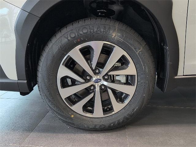 new 2025 Subaru Outback car, priced at $38,646