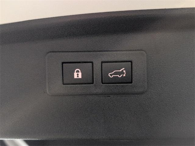 new 2025 Subaru Outback car, priced at $38,646