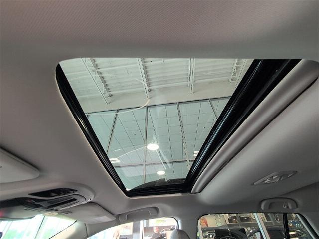 new 2025 Subaru Outback car, priced at $38,646