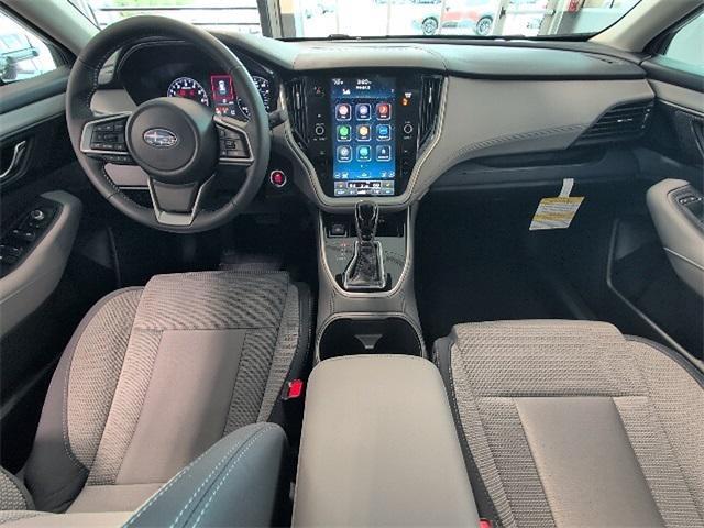 new 2025 Subaru Outback car, priced at $38,646