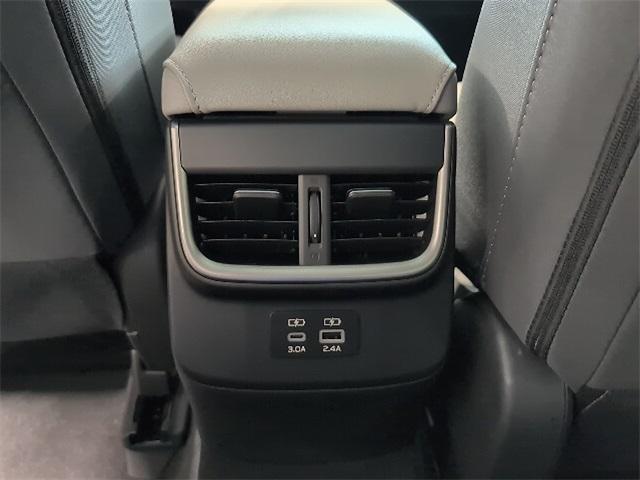 new 2025 Subaru Outback car, priced at $38,646