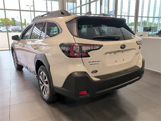 new 2025 Subaru Outback car, priced at $38,646