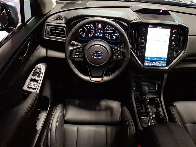 used 2025 Subaru Ascent car, priced at $40,800