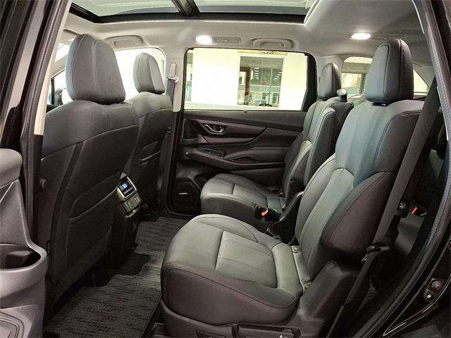 used 2025 Subaru Ascent car, priced at $40,800