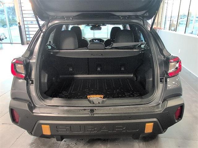 new 2026 Subaru Crosstrek car, priced at $38,729