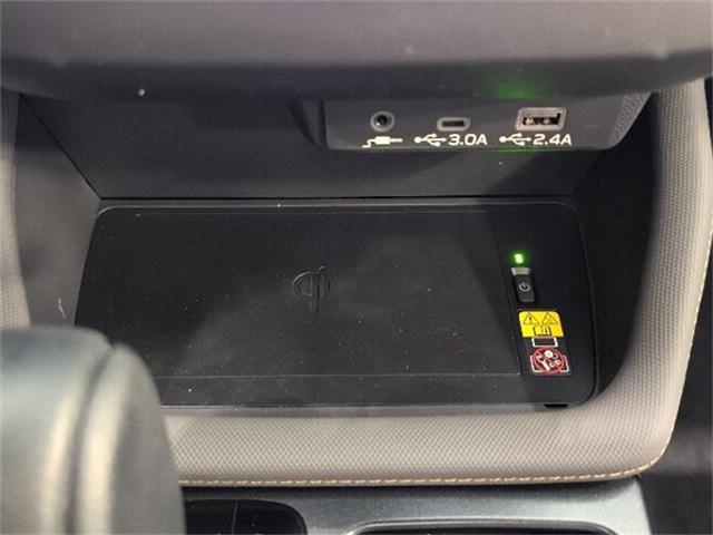 new 2026 Subaru Forester car, priced at $43,008