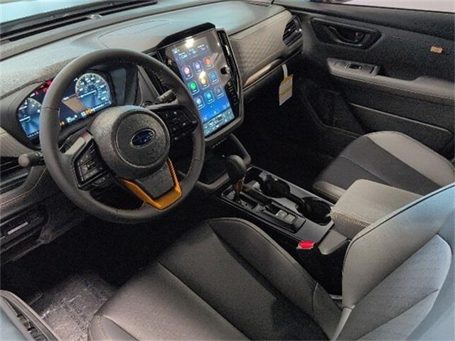 new 2026 Subaru Forester car, priced at $43,008