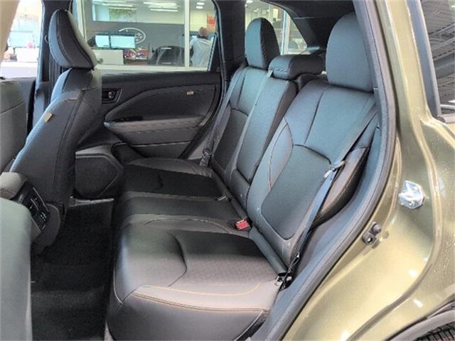 new 2026 Subaru Forester car, priced at $43,008