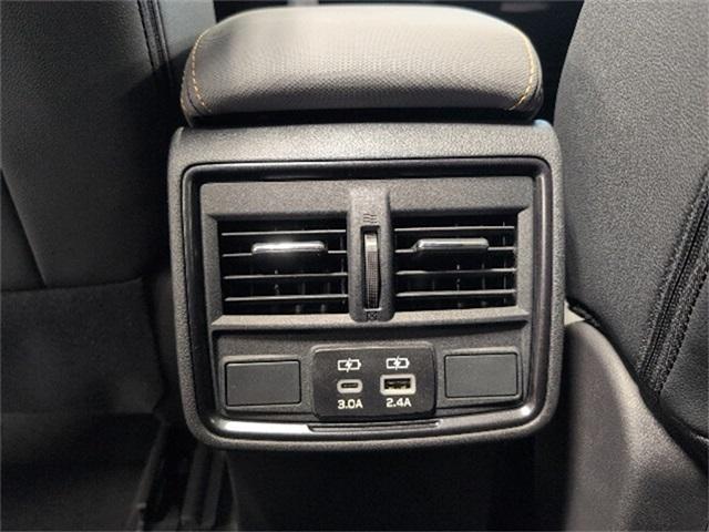 new 2026 Subaru Forester car, priced at $43,008