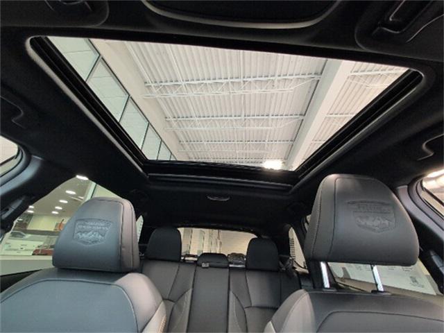 new 2026 Subaru Forester car, priced at $43,008