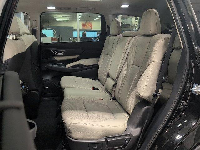 new 2026 Subaru Ascent car, priced at $50,362
