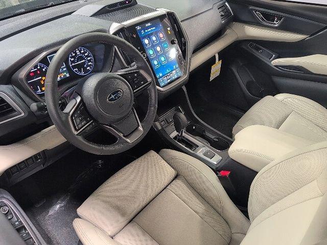 new 2026 Subaru Ascent car, priced at $50,362