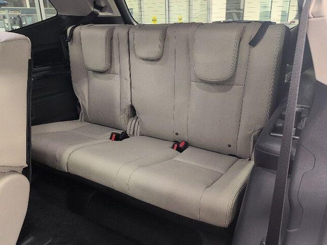 new 2026 Subaru Ascent car, priced at $50,362