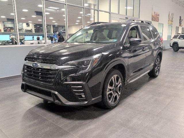 new 2026 Subaru Ascent car, priced at $50,362