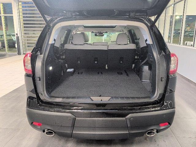 new 2026 Subaru Ascent car, priced at $50,362