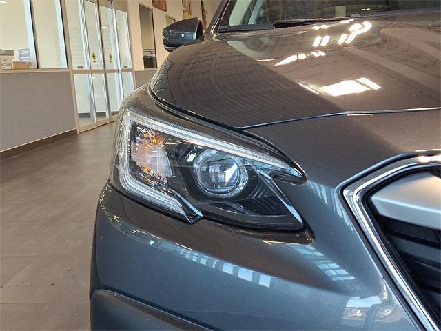 used 2021 Subaru Outback car, priced at $20,850