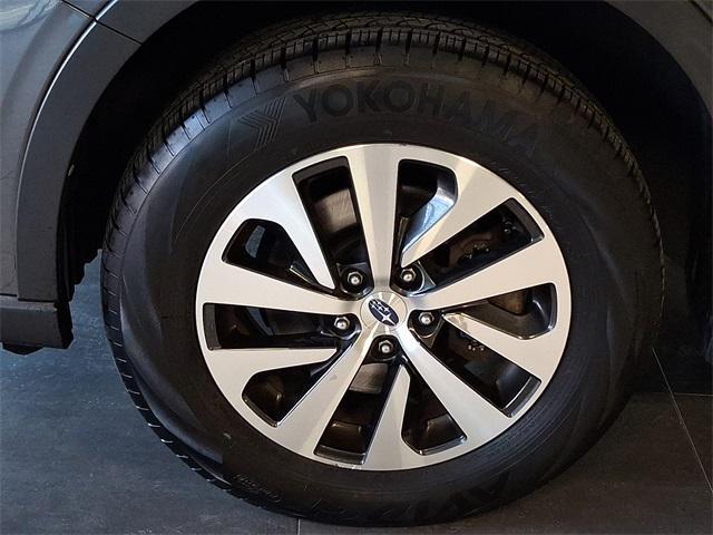 used 2021 Subaru Outback car, priced at $20,850
