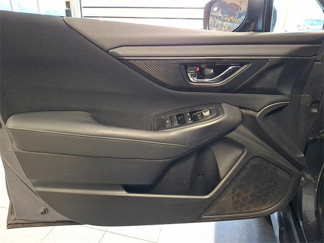 used 2021 Subaru Outback car, priced at $20,850